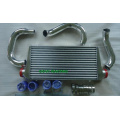 Auto Intercooler Water Cooler for Mitsubishi Lancer Evo 1 2 3 4 5 6